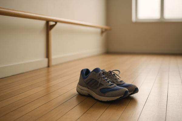 The Male Underserved Segment: Capturing Barre's Next Growth Wave
