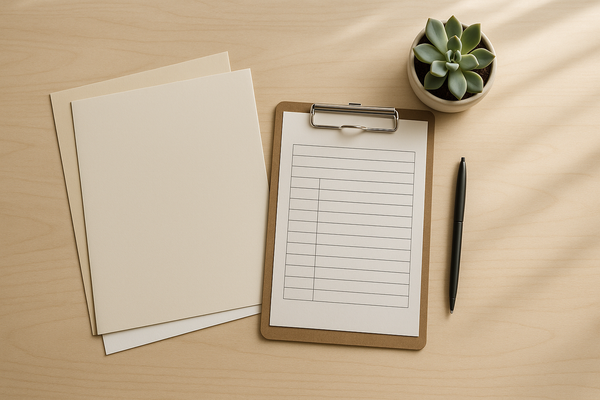 Substitute Instructor Policies Every Barre Studio Needs