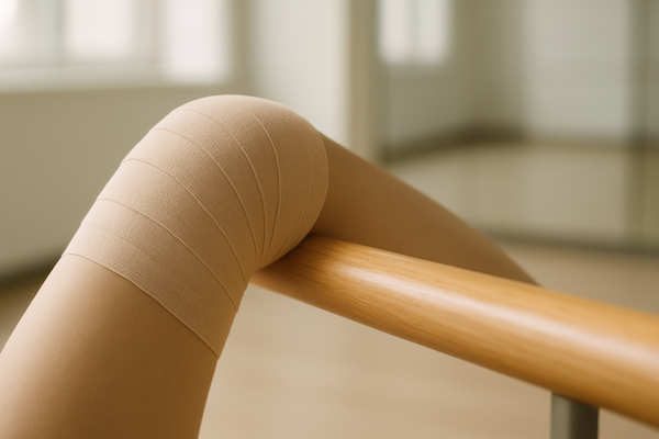 Special Populations Barre Certification: Serving Injured Clients