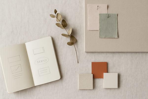 Building a Brand Story That Makes Your Barre Studio Memorable