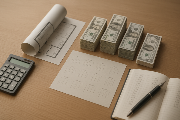 Budgeting for Your Barre Studio's First Year in 2026