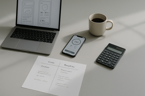 Should Your Studio Offer a Branded Practice App to Members?