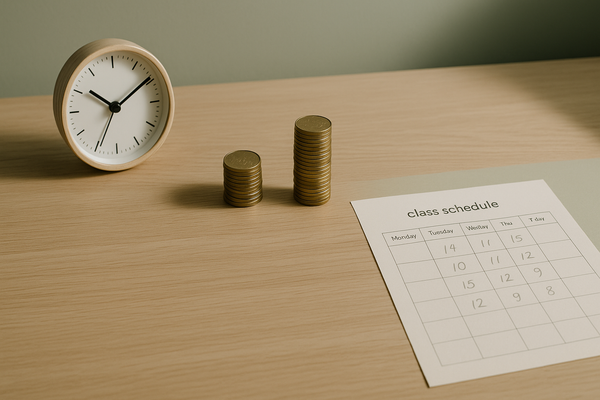 Pay-Per-Class vs. Per-Head: Which Model Is Fairer?