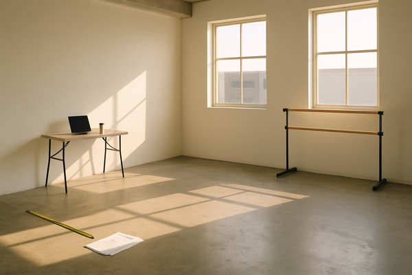 How to Open a Barre Studio With Little to No Money in 2026