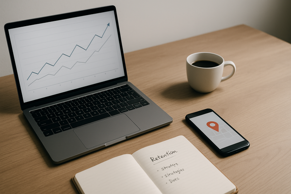 What Barre Studio Marketing Actually Works in 2026