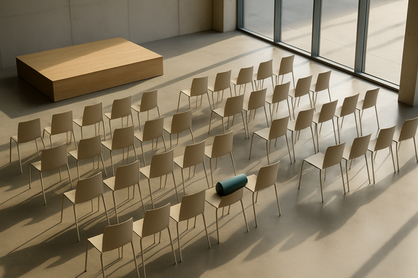 2026 Fitness Conferences for US Barre Instructors & Studios