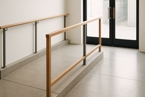 ADA Compliance for Barre Studios: 2026 Owner's Guide