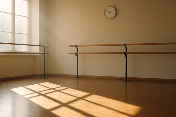 How to Best Use Your Barre Studio During Off-Peak Hours