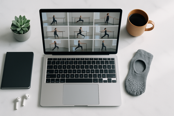 Building a Personal Brand as a Barre Instructor in 2026
