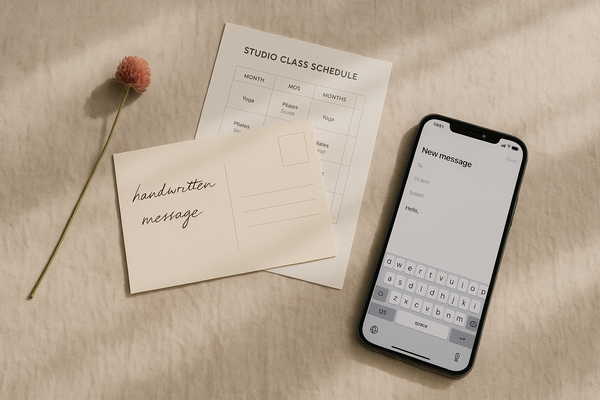 Win-Back Campaigns: Re-Engaging Lapsed Barre Clients