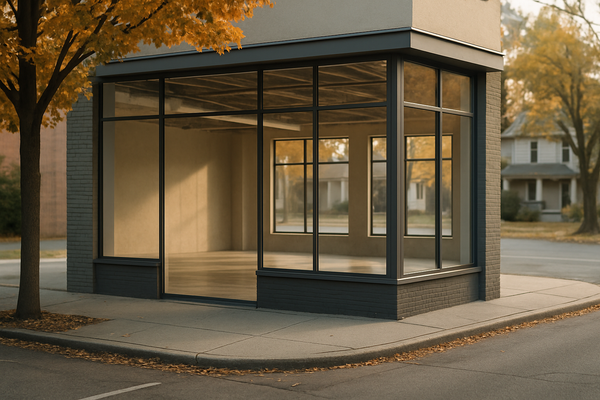 How to Choose a Location for Your Barre Studio in 2026