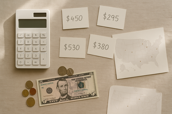 What Does Barre Really Cost? Pricing Models Nationwide