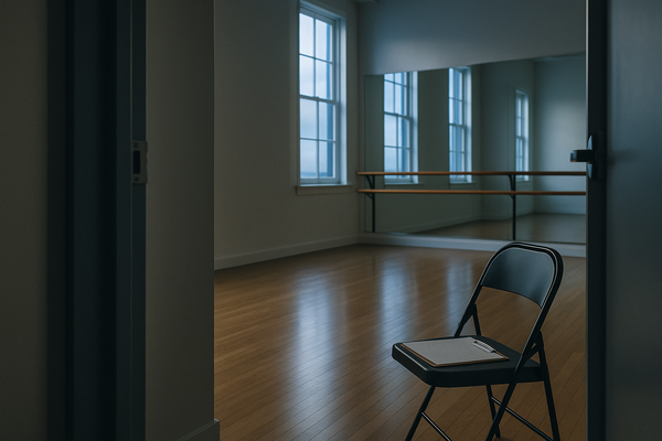 47.7% of New Barre Instructors Start With Zero Fitness Background