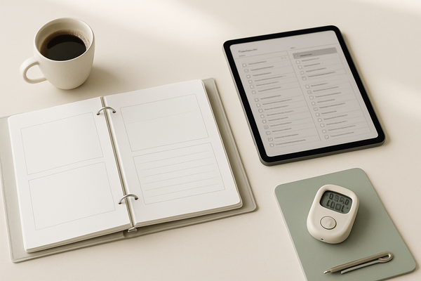 Standard Operating Procedures Every Barre Studio Should Document