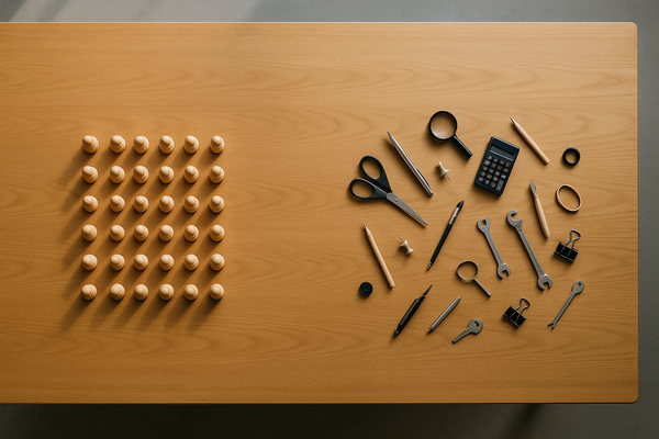 Niching Down vs. Staying General: What Your Studio Should Be Known For