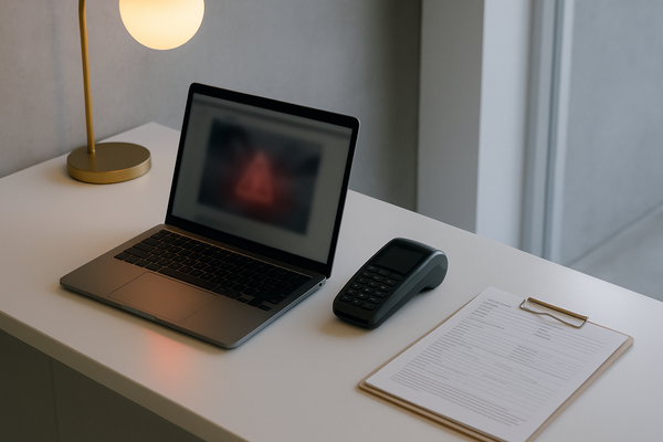 Cyber Liability Insurance for Barre Studios: Do You Need It?