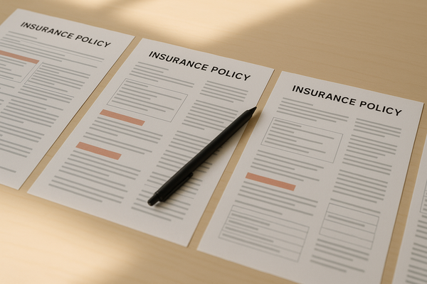 How to Compare Insurance Quotes for Barre Studios