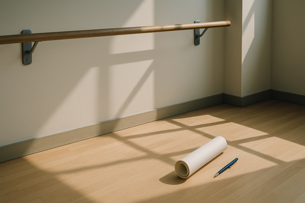 Subleasing Studio Space: A Low-Cost Entry for Barre Operators
