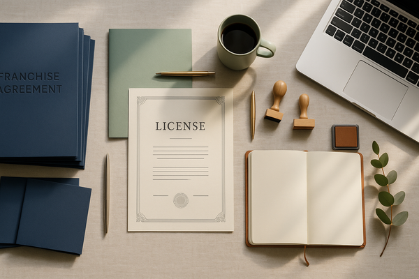 Franchise vs. Licensing vs. Independent Barre Studios