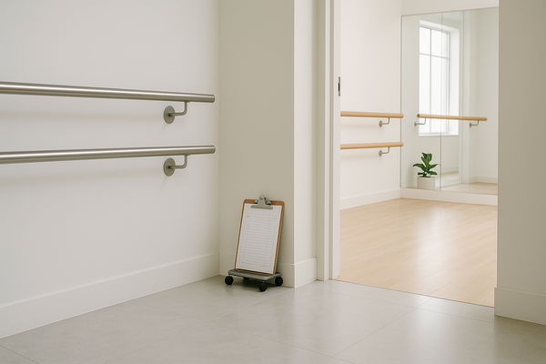 Barre for Rehab: Partnering With PT Clinics in 2026