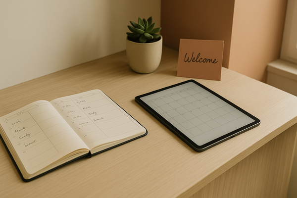 Front Desk Operations: What Makes a Barre Studio Run