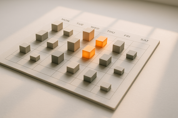 Peak vs. Off-Peak Pricing for Barre Studios in 2026
