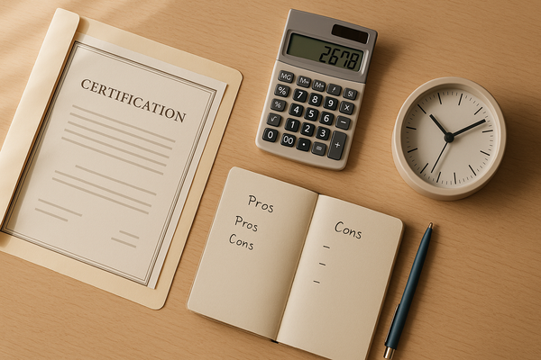 Barre Above Certification Cost, Format & Worth It Analysis