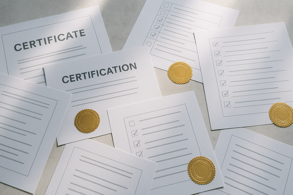 What Certifications to Require for Barre Instructor Hiring