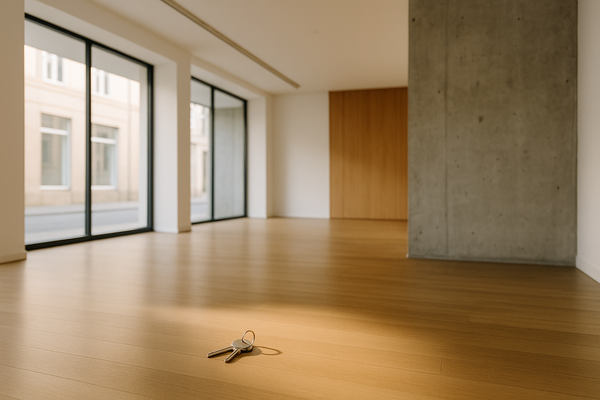 Should You Own or Lease Your Barre Studio Space?