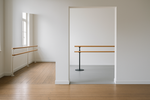 How Barre Studios Should Partner With Ballet Schools