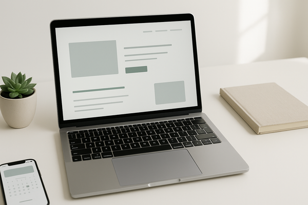 What Your Barre Studio Website Needs to Convert Visitors
