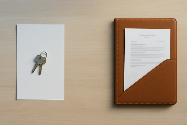 LLC vs. Sole Proprietorship for Your Barre Studio