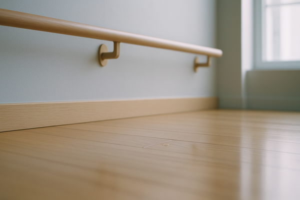 General Liability Insurance for Barre Studios: What It Covers