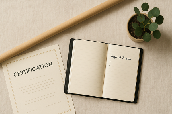 What Is a Barre Instructor? Role, Credentials & Scope 2026