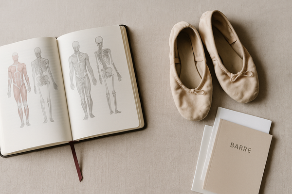 Do ACE, NASM, and AFAA Certs Actually Prepare Barre Instructors?