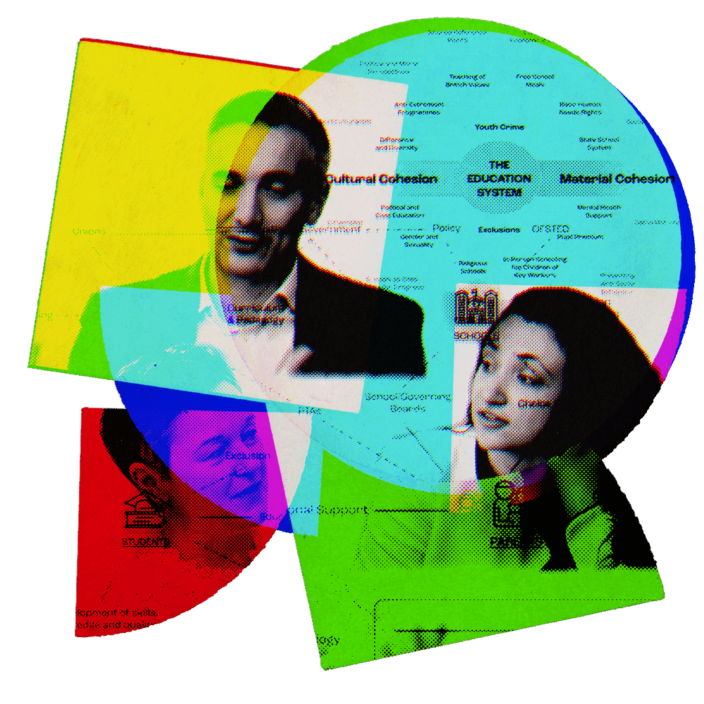 How to disagree better about education