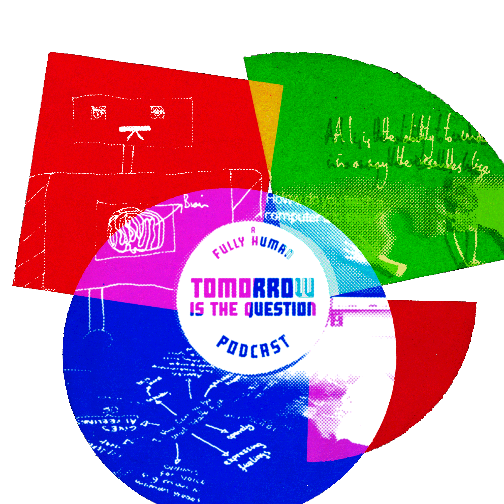 Speaking Machines: when technology talks back