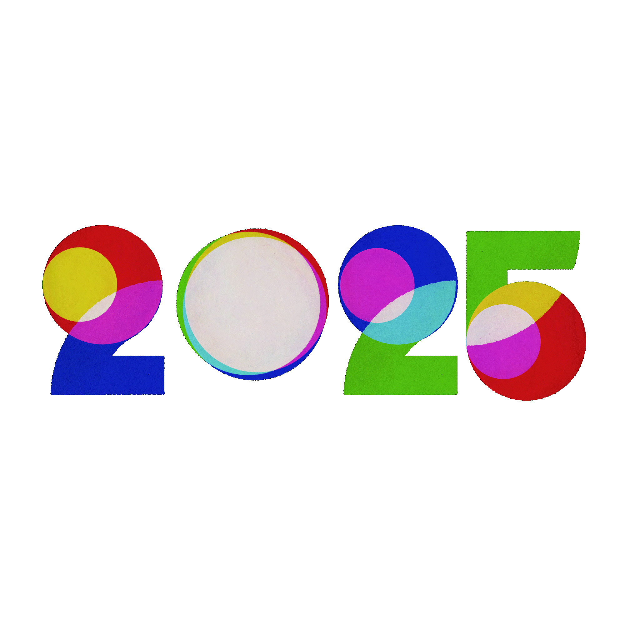 Fully Human in 2025: staying present in the future