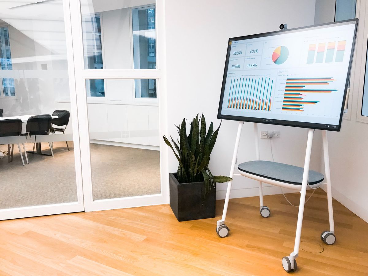 "It doesn't make bad teaching better"  My reflections on IWB