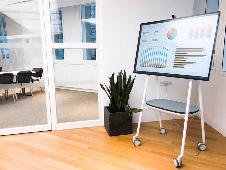 "It doesn't make bad teaching better"  My reflections on IWB