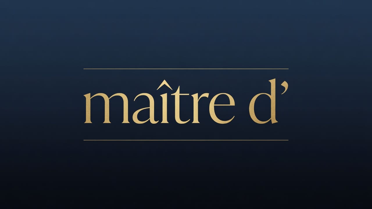 AI maître d'