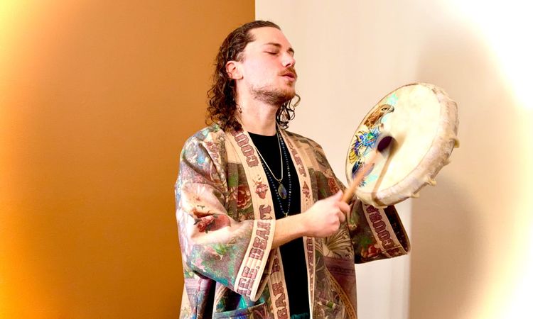 Introduction to Your Spiritual Teacher, Devin Ryback, and The Mindful Mage™ School for Spiritual Discovery