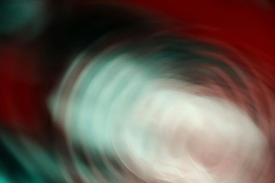 Your Brain Is an Energy Transceiver; How Do You Know Which Thoughts Are Yours?