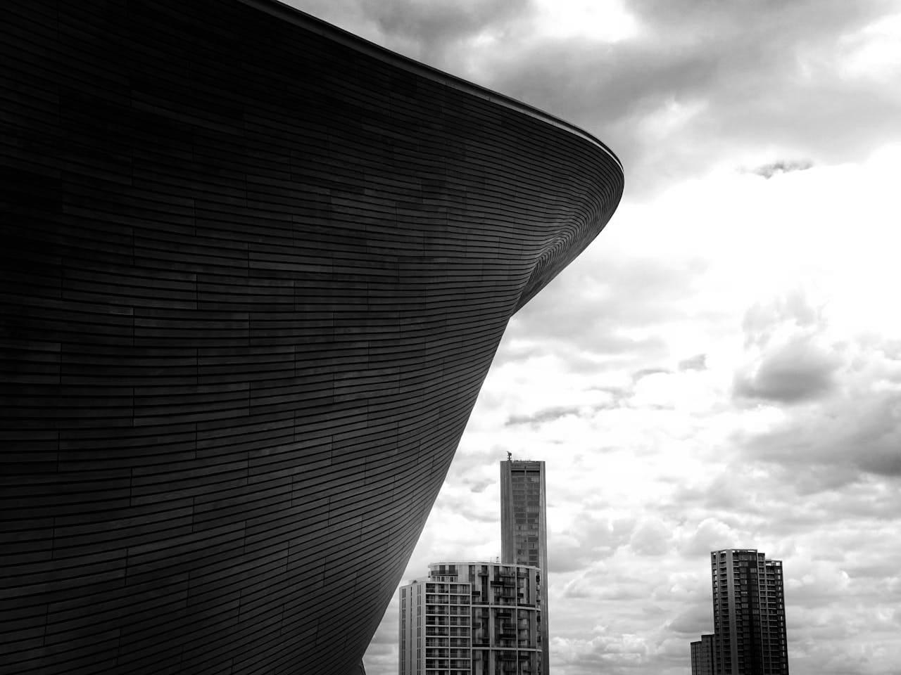 The hierarchy of wealth