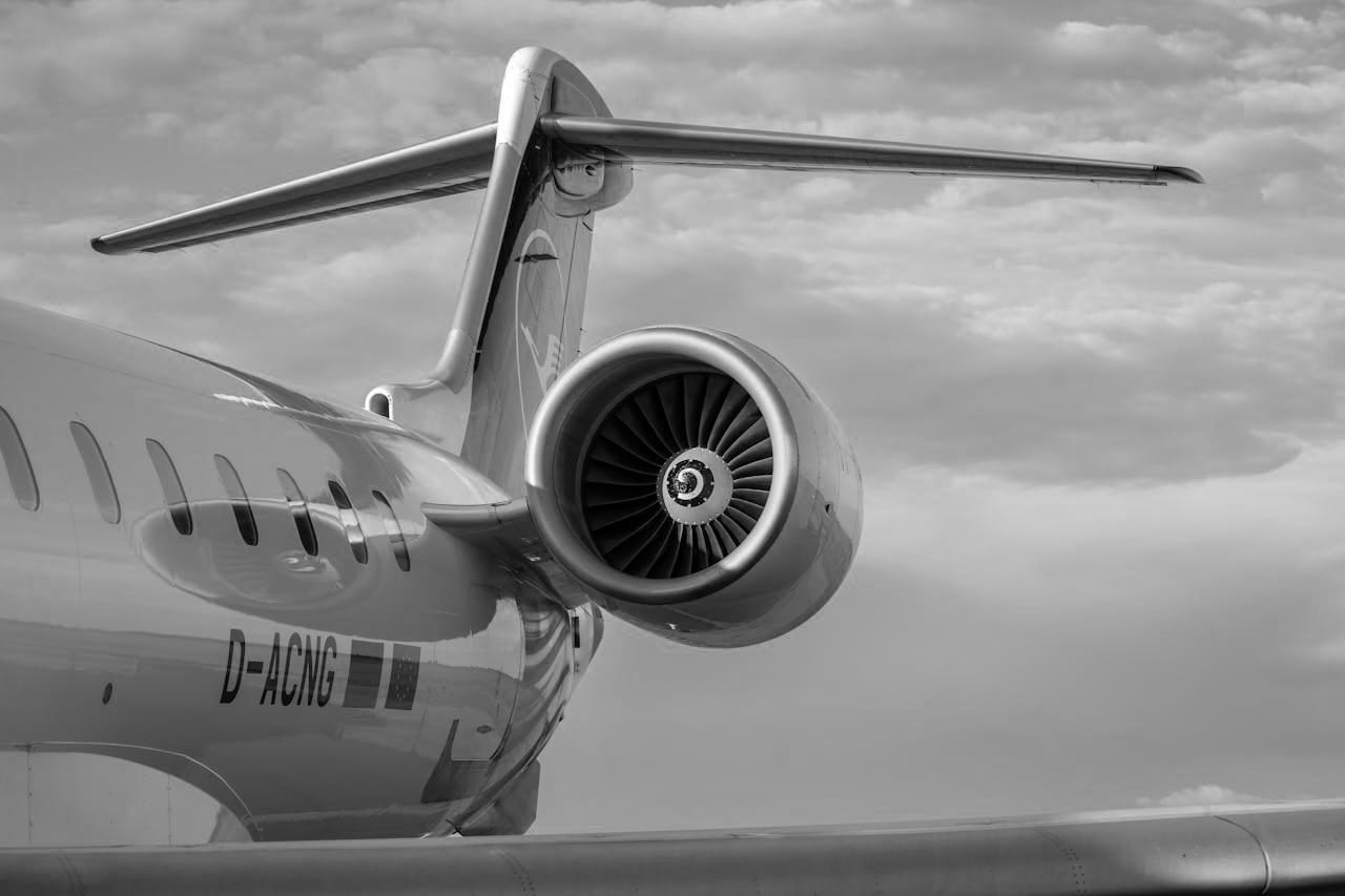 Where to setup your SFO