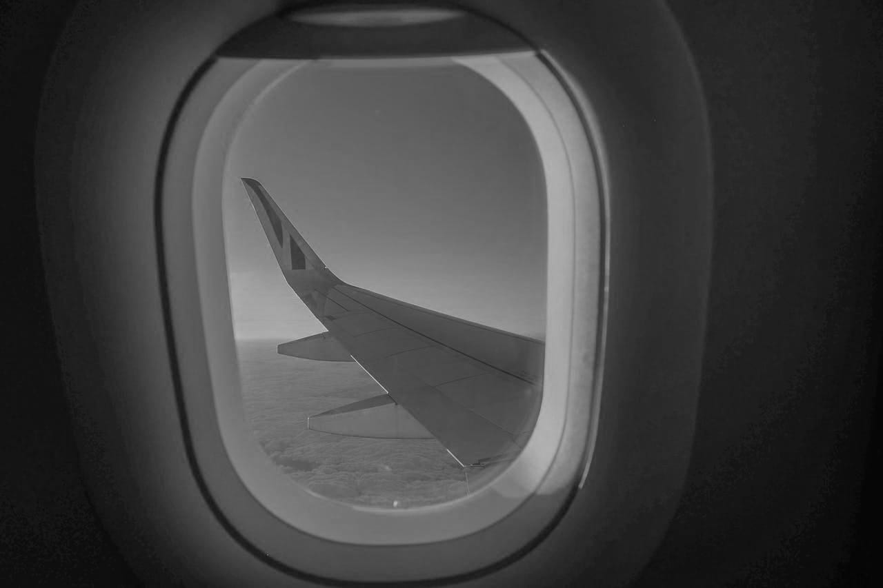 The Founder's Paradox.