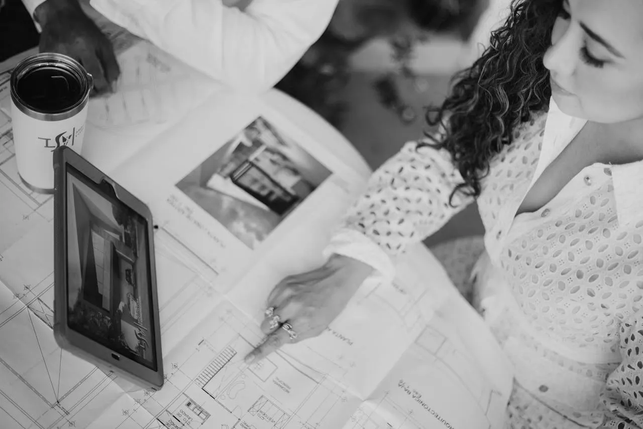 Build a Lean Family Office