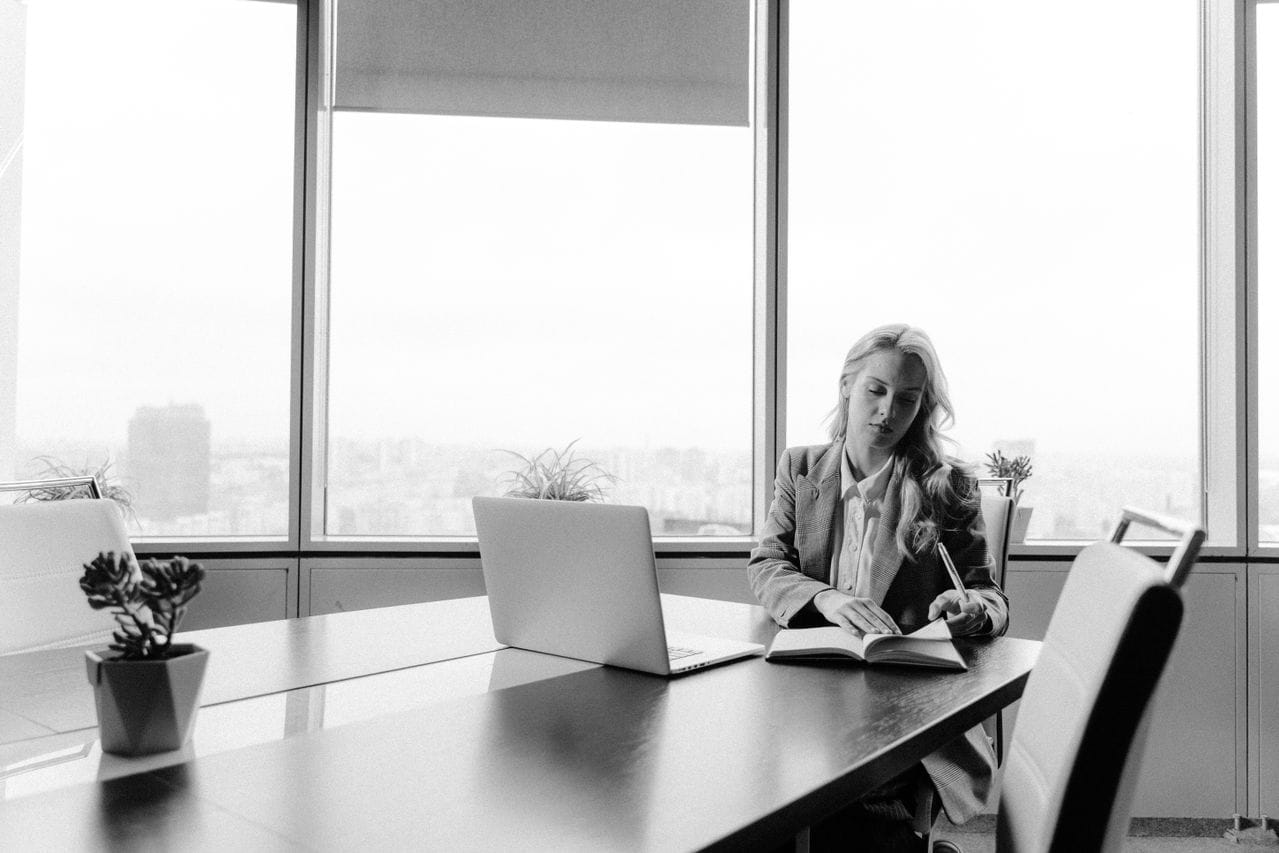 The One-Person Family Office