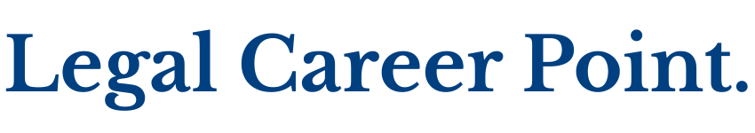 Legal Career Point.