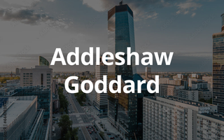 Addleshaw Goddard